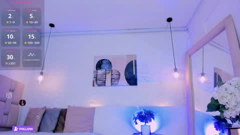 E L I I Z A B E T H   online show from January 30, 2025, 4:16 am