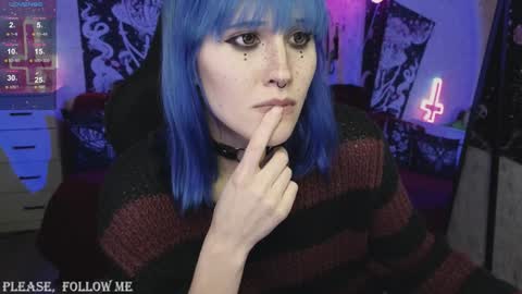 Snapshot of elika_kay chatting on December 3, 2024, 2:03 am  MORE ME   online show from December 3, 2024, 2:03 am