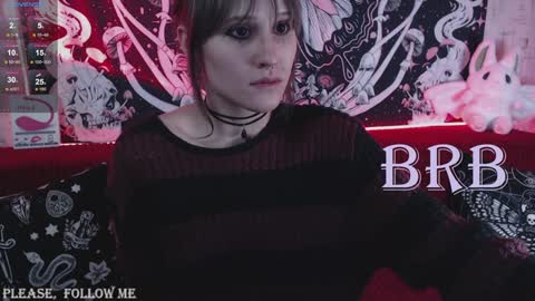 Snapshot of elika_kay chatting on December 7, 2024, 1:14 am  MORE ME   online show from December 7, 2024, 1:14 am
