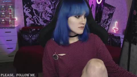 Snapshot of elika_kay chatting on December 7, 2024, 4:20 am  MORE ME   online show from December 7, 2024, 4:20 am