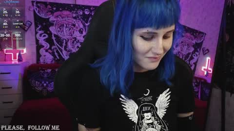 Snapshot of elika_kay chatting on January 12, 2025, 11:04 pm  MORE ME   online show from January 12, 2025, 11:04 pm