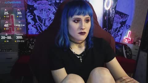 Snapshot of elika_kay chatting on January 27, 2025, 1:16 am  MORE ME   online show from January 27, 2025, 1:16 am