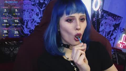 Snapshot of elika_kay chatting on January 27, 2025, 9:22 pm  MORE ME   online show from January 27, 2025, 9:22 pm