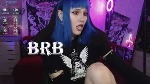 Snapshot of elika_kay chatting on February 1, 2025, 10:13 pm  MORE ME   online show from February 1, 2025, 10:13 pm