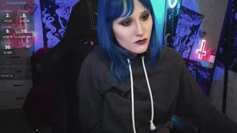 Snapshot of elika_kay chatting on February 27, 2025, 1:05 am  MORE ME   online show from February 27, 2025, 1:05 am