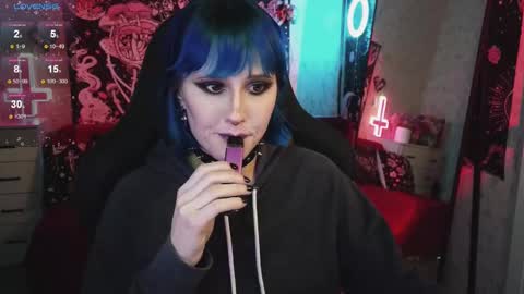 Snapshot of elika_kay chatting on February 27, 2025, 9:36 pm  MORE ME   online show from February 27, 2025, 9:36 pm