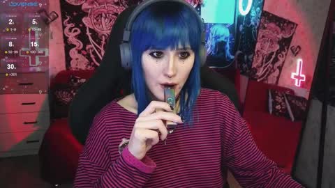 Snapshot of elika_kay chatting on March 6, 2025, 9:42 pm  MORE ME   online show from March 6, 2025, 9:42 pm