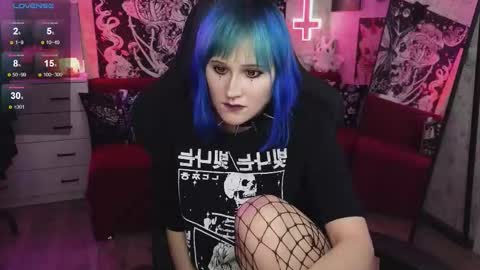 Snapshot of elika_kay chatting on October 4, 2025, 10:30 pm  MORE ME   online show from October 4, 2025, 10:30 pm