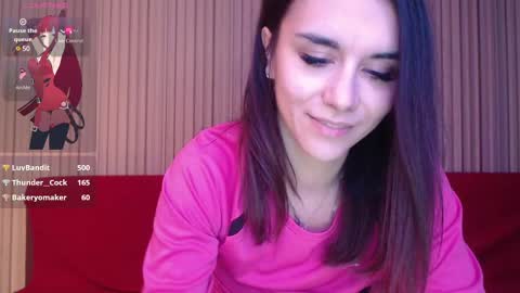 Snapshot of elina_posh chatting on February 26, 2025, 8:00 pm Liza online show from February 26, 2025, 8:00 pm