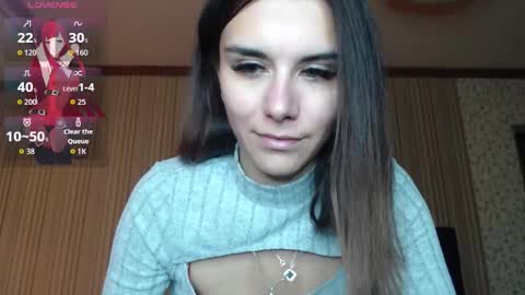 Snapshot of elina_posh chatting on October 21, 2025, 2:40 pm Liza online show from October 21, 2025, 2:40 pm