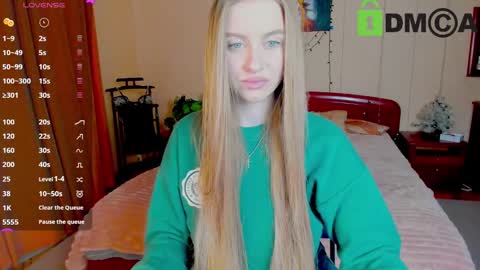 elinor_faith online show from January 3, 2025, 12:19 pm