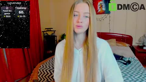 elinor_faith online show from January 4, 2025, 9:54 am