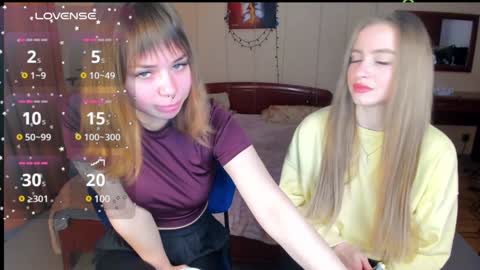 elinor_faith online show from January 17, 2025, 10:22 am