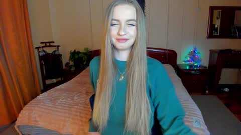 elinor_faith online show from January 21, 2025, 11:13 am