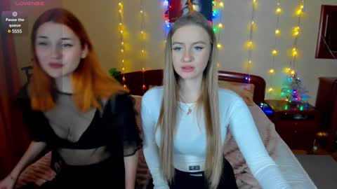 elinor_faith online show from January 28, 2025, 9:40 pm