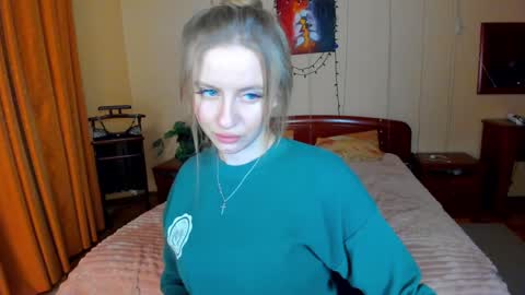 elinor_faith online show from February 2, 2025, 3:28 pm
