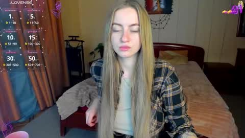 elinor_faith online show from February 13, 2025, 6:27 pm