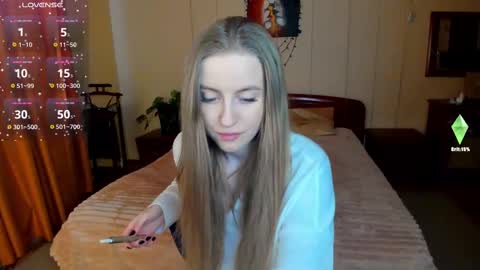 elinor_faith online show from February 15, 2025, 10:11 am