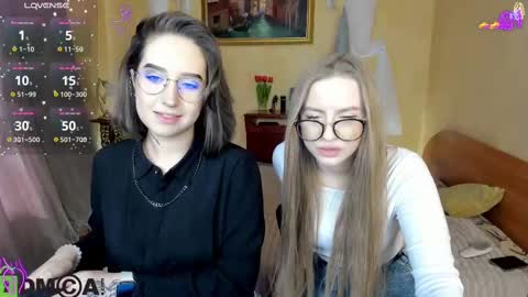 elinor_faith online show from February 18, 2025, 11:55 am