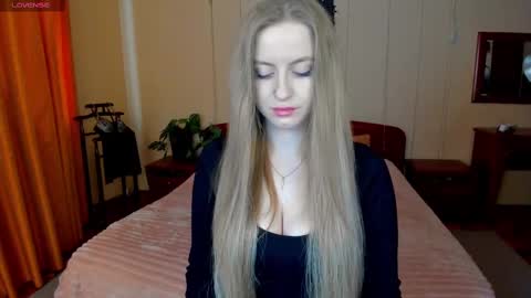 elinor_faith online show from February 22, 2025, 12:19 pm