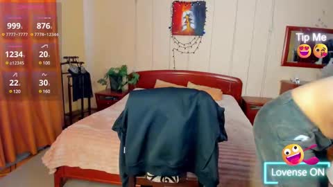 elinor_faith online show from March 4, 2025, 9:29 am