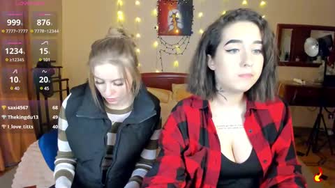 elinor_faith online show from March 11, 2025, 7:47 pm