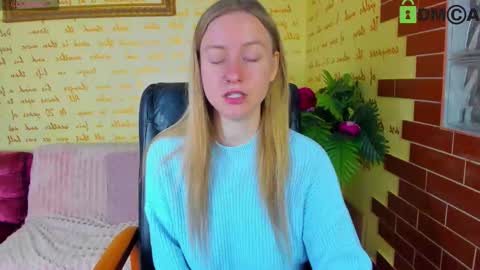 elinor_faith online show from November 16, 2025, 2:55 pm