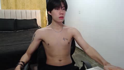 Snapshot of elio_collem chatting on February 15, 2025, 8:44 am ELIO online show from February 15, 2025, 8:44 am