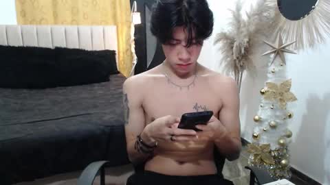 ELIO online show from December 17, 2025, 2:39 am