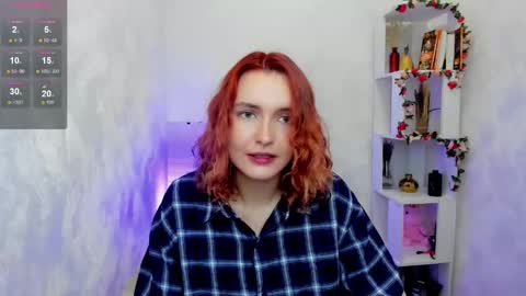 Snapshot of elis_cherry chatting on September 10, 2025, 2:00 am Elis online show from September 10, 2025, 2:00 am