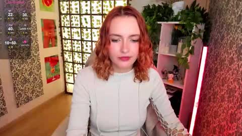 Snapshot of elis_cherry chatting on September 21, 2025, 1:51 am Elis online show from September 21, 2025, 1:51 am