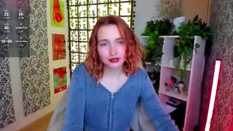 Snapshot of elis_cherry chatting on September 29, 2025, 1:55 am Elis online show from September 29, 2025, 1:55 am