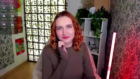 Snapshot of elis_cherry chatting on October 19, 2025, 1:50 am Elis online show from October 19, 2025, 1:50 am