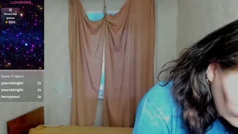 Elis online show from February 2, 2025, 12:40 am