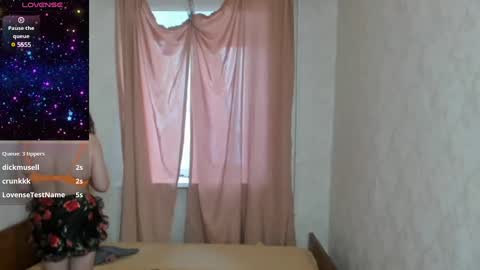 Elis online show from February 8, 2025, 1:11 am