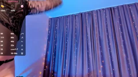 Elizabeth online show from February 27, 2025, 5:04 pm