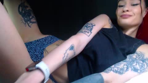 Snapshot of elisa_bright chatting on March 2, 2025, 4:53 pm Tati online show from March 2, 2025, 4:53 pm