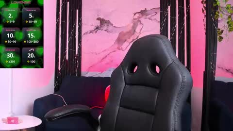 Snapshot of elisa_collins chatting on November 5, 2025, 9:15 pm ELISSA online show from November 5, 2025, 9:15 pm