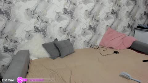 Aletta Oushen online show from January 21, 2025, 11:35 am