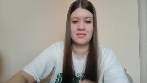 Aletta Oushen online show from January 29, 2025, 8:18 am