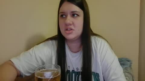 Aletta Oushen online show from January 29, 2025, 5:24 pm