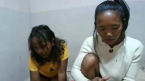 elisabet88 online show from October 1, 2025, 2:06 am