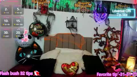 Snapshot of elisabeth_swan chatting on October 28, 2025, 12:09 pm Elizabeth online show from October 28, 2025, 12:09 pm