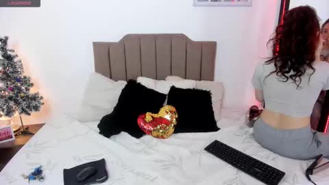 Snapshot of elisabeth_swan chatting on December 14, 2025, 10:09 am Elizabeth online show from December 14, 2025, 10:09 am