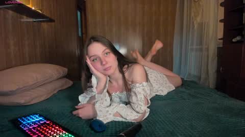 Snapshot of elisadikotti chatting on December 12, 2024, 10:34 am elisadikotti online show from December 12, 2024, 10:34 am