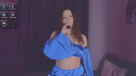 Elis online show from January 24, 2025, 2:07 am