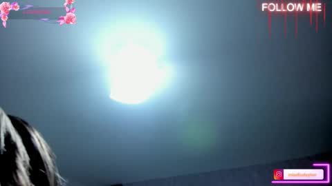 ELISE LEYTON online show from November 15, 2025, 1:03 am