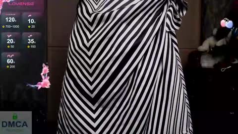 Elise online show from October 19, 2025, 7:31 am