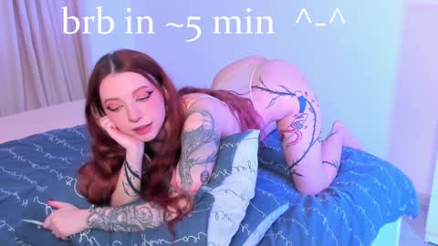 inst  fansly Elisebuns online show from December 20, 2024, 3:36 am