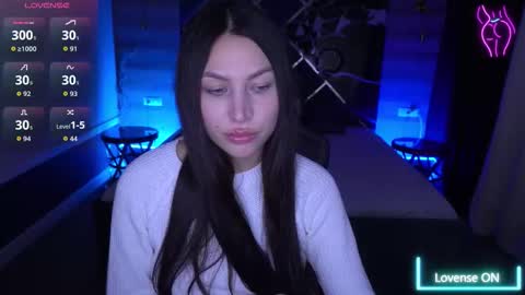 elisevelour online show from November 9, 2025, 1:53 pm